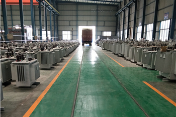 玛纳斯S13-1000kva/10kv/0.4