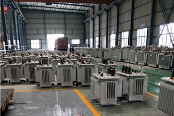 玛纳斯1250kva油浸式变压器 10kv/0